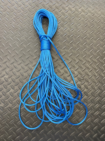 Jib Halyard line H16 Aussie
