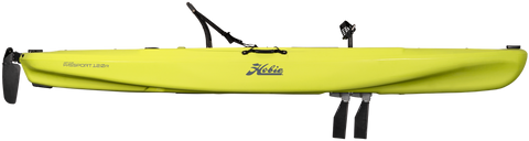 Hobie Mirage Passport 12.0 Rotomolded
