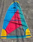 USED SAIL WAVE