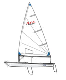 ZIM ZOU ILCA Charter