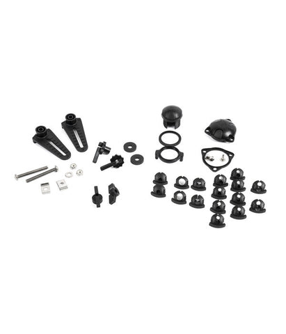 FISHFINDER Fit kit Passport 12