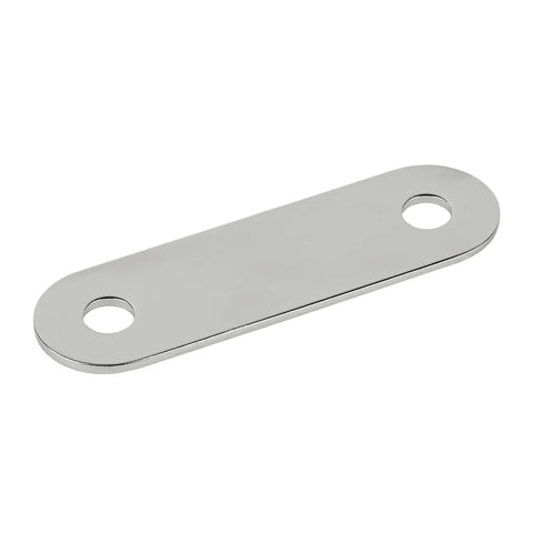 Backing plate for pad eye 78-25