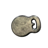 Outhaul Fitting Boom opti