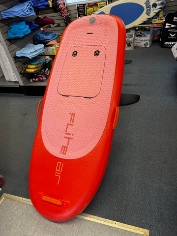 USED  Flite Efoil 2025 Fliteboard Air Pompello