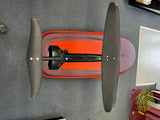 USED  Flite Efoil 2025 Fliteboard Air Pompello