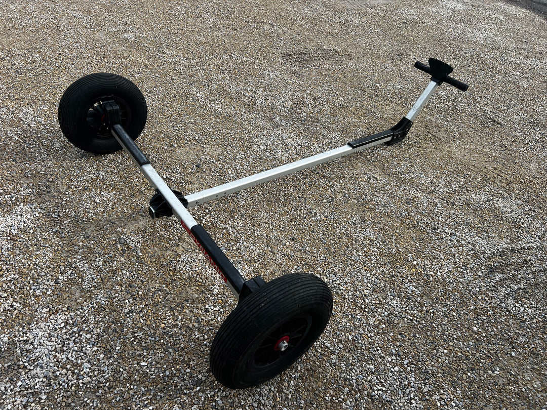 Used Gear – Harvey Cedars Marina