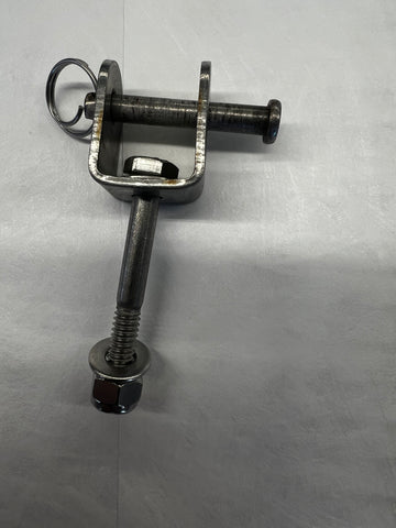 Used Hiking Stick Yoke