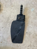 Used Rudder and housing Outback 2019 +Compass