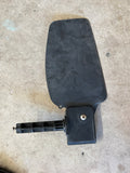 Used Rudder and housing Outback 2019 +Compass