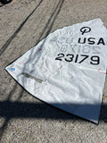 Used Sail Club Opti North