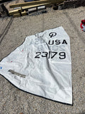 Used Sail Club Opti North