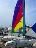 Hobie Wave Used 2003