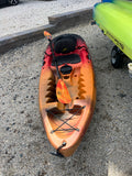USED OCEAN KAYAK MALIBU 9.5 SINGLE