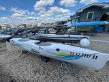 Hobie Wave Used 2021
