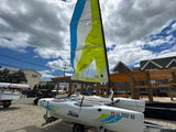Hobie Wave Used 2021
