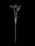 Used Rudder TI