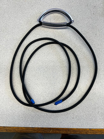 Daggerboard Bungee contron ZIM