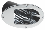 Hidden Horn electronic