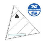 ISCA RACE Sail North