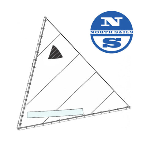 ISCA RACE Sail North