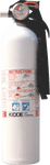 Fire Extinguisher-Type BC : 10