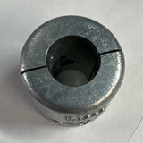 Kasco Zinc Anode for 4400D Ice Eater - Part Number: 840465 available at Harvey Cedars Marina