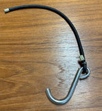 Large Cover Hook w/ Shock cord Flying Scot