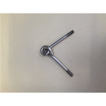 Interlocking Bolts -SS