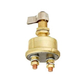 Cole Hersee Master Disconnect Switch