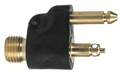 Fuel Tank Connector-J/E : 400JEC