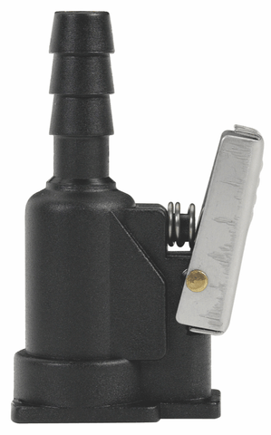 Fuel Line Connector-Yamaha : 5/16