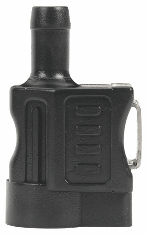 Fuel Line Connector-Honda