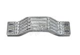Martyr Yamaha anode magnsium - Part Number:  cm6G54525101M available at Harvey Cedars Marina