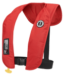 INFLATABLE PFD MANUAL