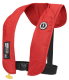 INFLATABLE PFD MANUAL