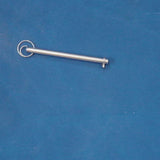 Mast Hinge Pin 3/8"