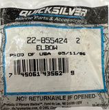 Elbow Mercury