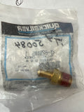 Valve - Check (oil system)