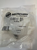 Mercury precision parts screw in a clear plastic bag 