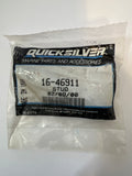 Quicksilver marine parts packaging on a white background