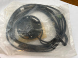 Trim Limit Switch
