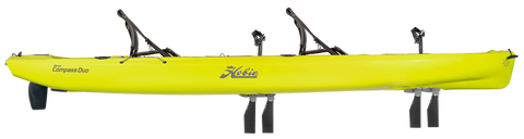 Hobie Mirage Compass Duo