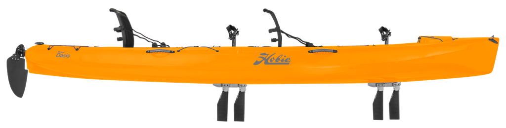 hobie pedal kayaks Mirage Oasis Color:DARK GREEN (LTD EDITION) Bulls Iconic EVO TR The Lynxs flat Free Shipping Excluded