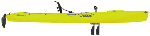 Hobie Mirage Revolution 13
