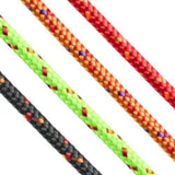 New England Ropes Spyderline red 1.8mm - Part Number:  2971.02.00300

300ft spool available at Harvey Cedars Marina