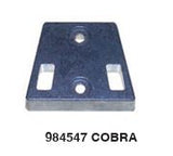 Camp Zinc Johnson/Evinrude Cobra Bell housing - Part Number: 984547 available at Harvey Cedars Marina