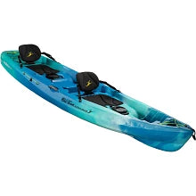 OCEAN KAYAK MALIBU TWO - Seaglass | Harvey Cedars Marina OCEAN KAYAK MALIBU TWO - Seaglass | Harvey Cedars Marina
