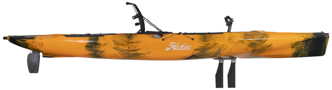Hobie Kayak – Harvey Cedars Marina
