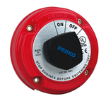 Battery Switch-on/off