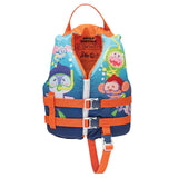 Life Vest Child Water Buddies